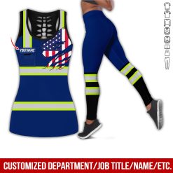 Heavy Equipment Operator Pocket Printed Uniform - photo 296