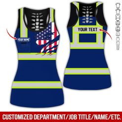 Heavy Equipment Operator Pocket Printed Uniform - photo 297