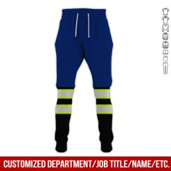 Heavy Equipment Operator Pocket Printed Uniform - photo 299