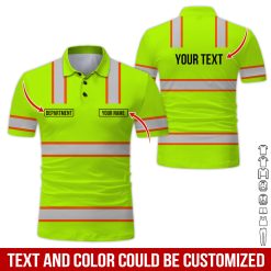 Personalized Workwear Full Color Uniform - photo 123