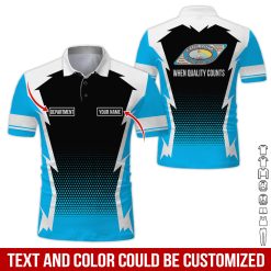 Custom Text and Logo 3D Hoodie - photo 3