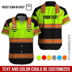 Pocket – Custom Workwear Style Hoodie - photo 55