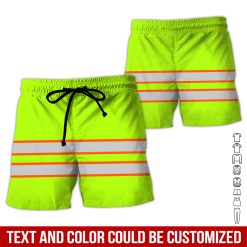 Personalized Workwear Full Color Uniform - photo 128
