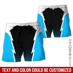 Custom Text and Logo 3D Hoodie - photo 7
