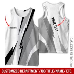 Custom Text Uniform Full Colors Hoodie - photo 125