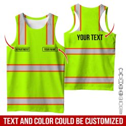 Personalized Workwear Full Color Uniform - photo 129