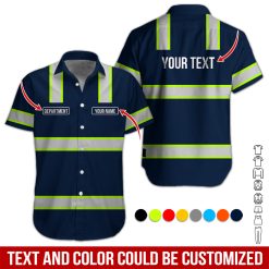 Personalized Workwear Full Color Uniform - photo 96