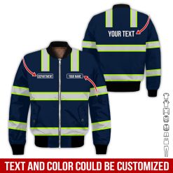 Personalized Workwear Full Color Uniform - photo 102