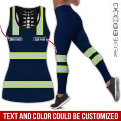 Personalized Workwear Full Color Uniform - photo 103
