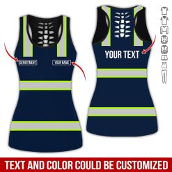 Personalized Workwear Full Color Uniform - photo 104