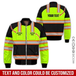 Pocket – Custom Workwear Style Hoodie - photo 55