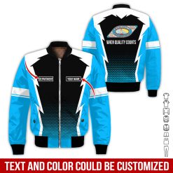 Custom Text and Logo 3D Hoodie - photo 9