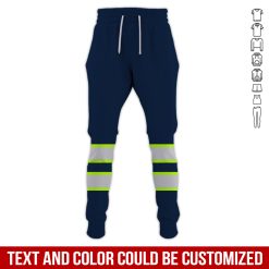 Personalized Workwear Full Color Uniform - photo 106