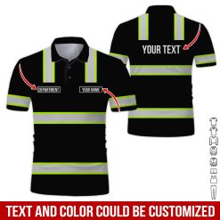 Personalized Workwear Full Color Uniform - photo 108