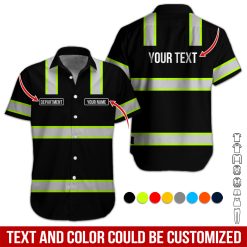 Personalized Workwear Full Color Uniform - photo 109