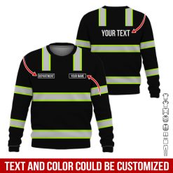 Personalized Workwear Full Color Uniform - photo 110
