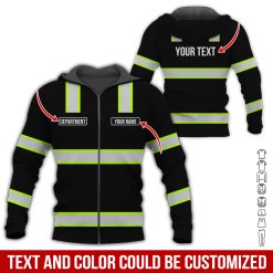 Personalized Workwear Full Color Uniform - photo 112