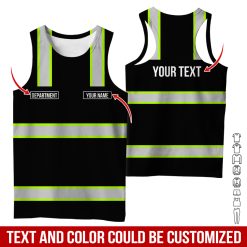 Personalized Workwear Full Color Uniform - photo 114