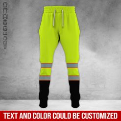 Pocket –Custom Name and Text Heavy Equipment - photo 537