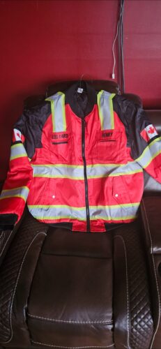 Custom Name & Flag 3D Printed Work Shirt - photo 178