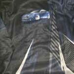 Custom Text Full Color Printed Work Uniform - photo 303