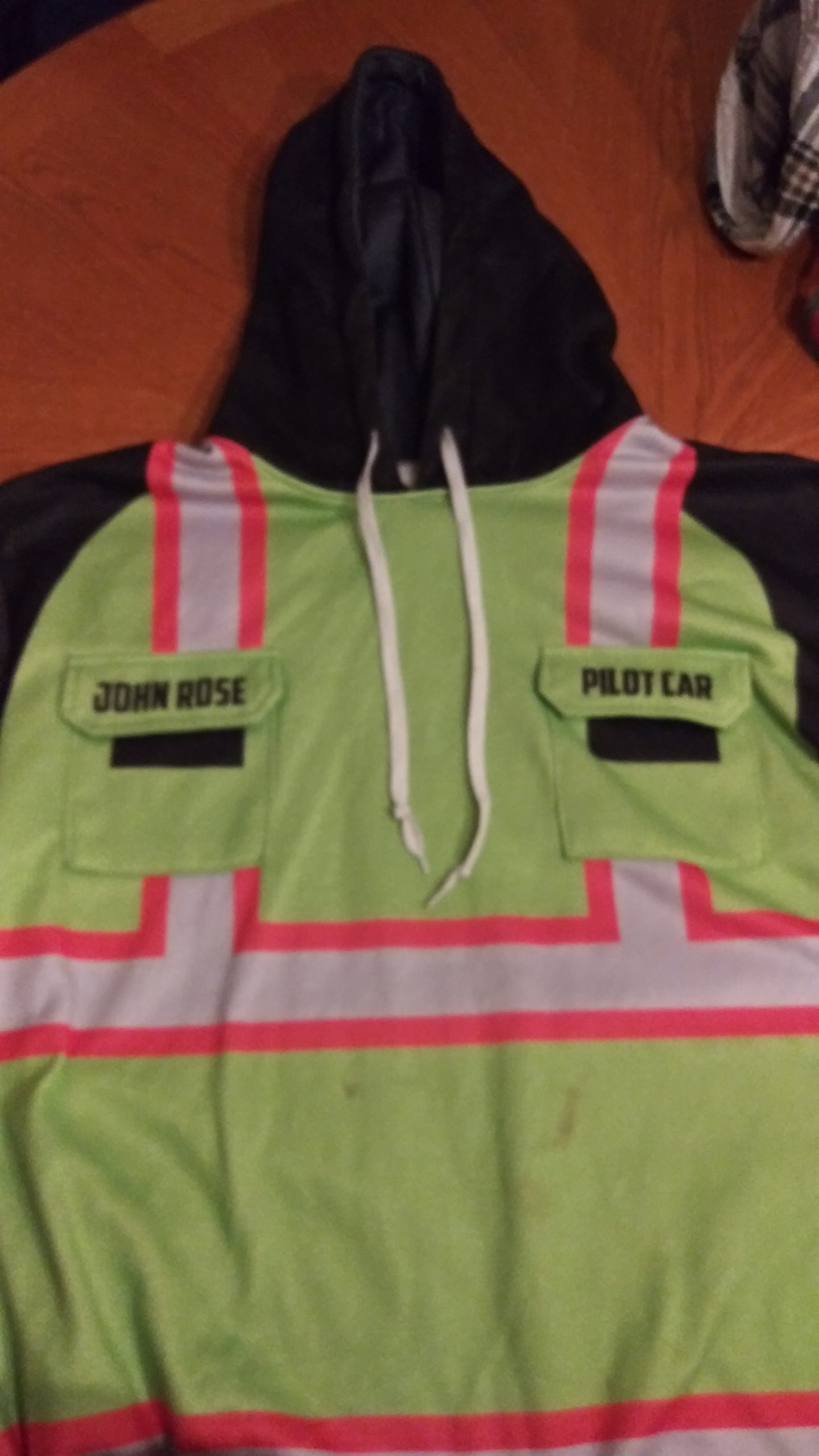 Click to view full screen Pocket-Customized Name And Text Uniform All Over Printed Clothes SH723 photo review
