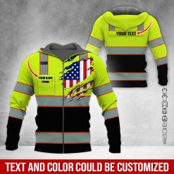 Pocket –Custom Name and Text Heavy Equipment - photo 533