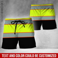 Pocket –Custom Name and Text Heavy Equipment - photo 534