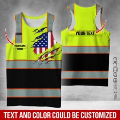 Pocket –Custom Name and Text Heavy Equipment - photo 535