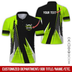 Custom Text Uniform Full Colors Hoodie - photo 118