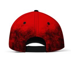 Lest We Forget Poppy Canada Flag Hat Honoring - photo 8