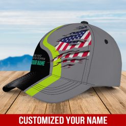 Custom the Fast Land Flipper Cap - photo 4
