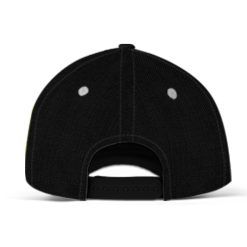 Retro LGBT Pride Cap - photo 2