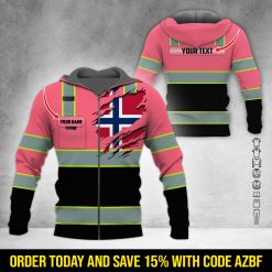 Custom Name Workwear Style Printed Uniform - photo 133