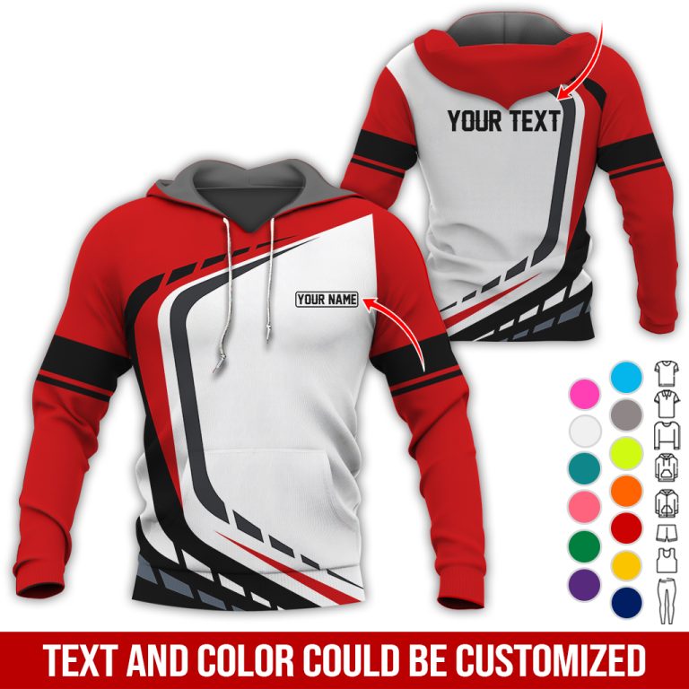 Azfancy Design Customized Name And Color Uniform All Over Printed Clothes HP290 – Azfancy