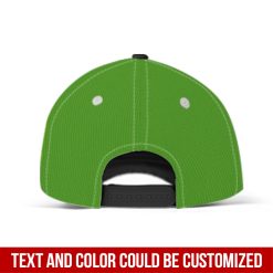 Custom Name Irish St Patricks Day Cap - photo 2