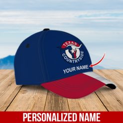 Custom Proud to Be Texas Cap - photo 4