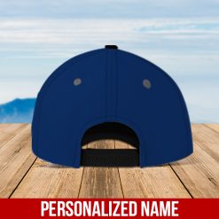 Custom Proud to Be Texas Cap - photo 5
