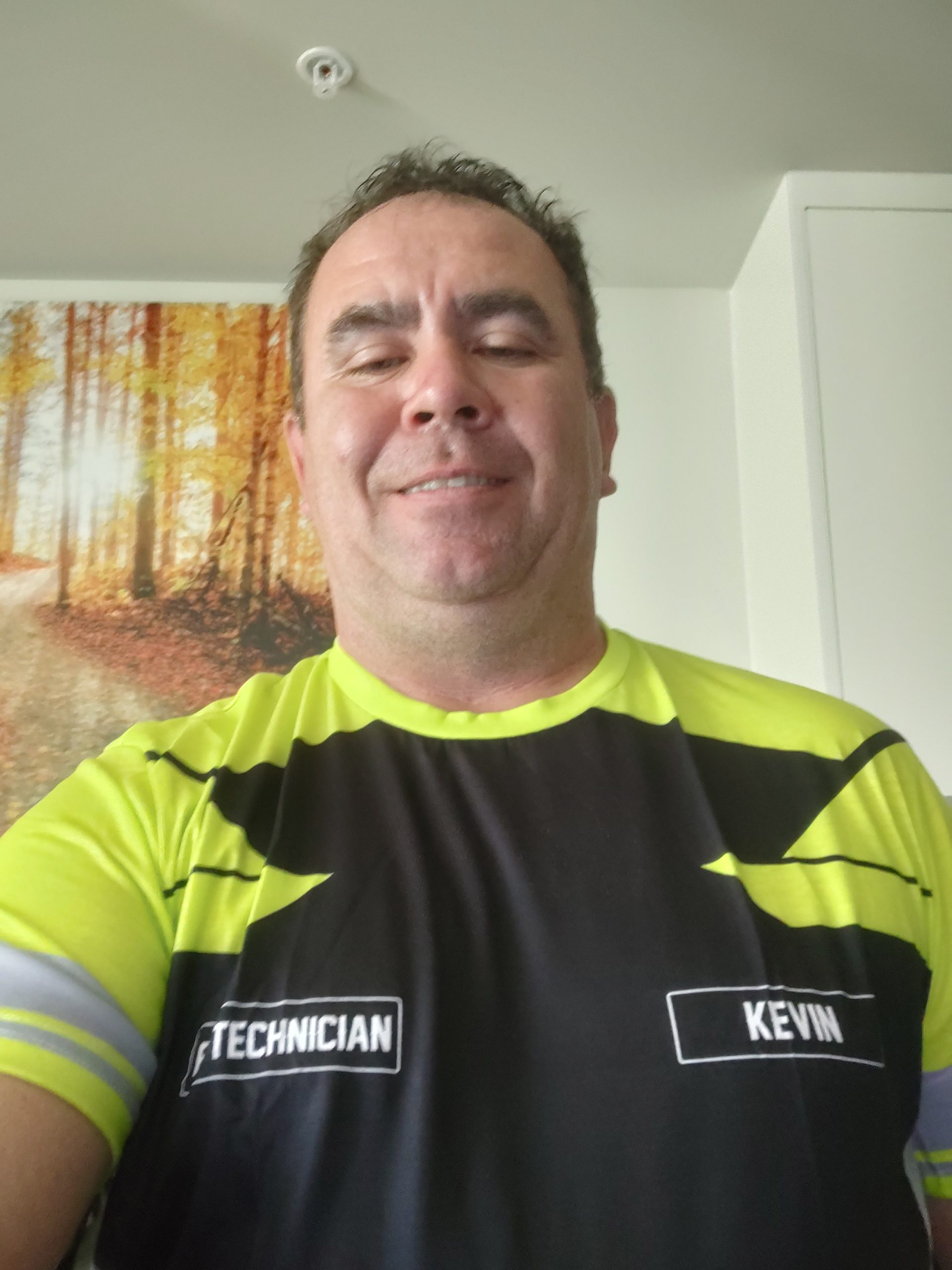Custom Workwear Style Best Uniform For Your Team Full Colors Printed ...