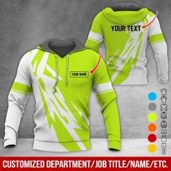Custom Heavy Equipment Construction Hoodie - photo 110