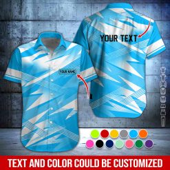 Custom Text Uniform Full Colors Hoodie - photo 353