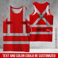 Pesonalized Name and Department Heavy Equipment - photo 133