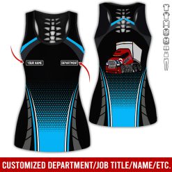 Custom Text Uniform Full Colors Hoodie - photo 15