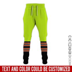 Custom Name and Color Heavy Equipment Style Hoodie - photo 171