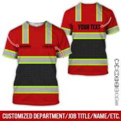 Custom Workwear Style Hoodie - photo 170