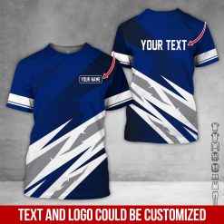 Custom Name and Color Uniform Hoodie - photo 118