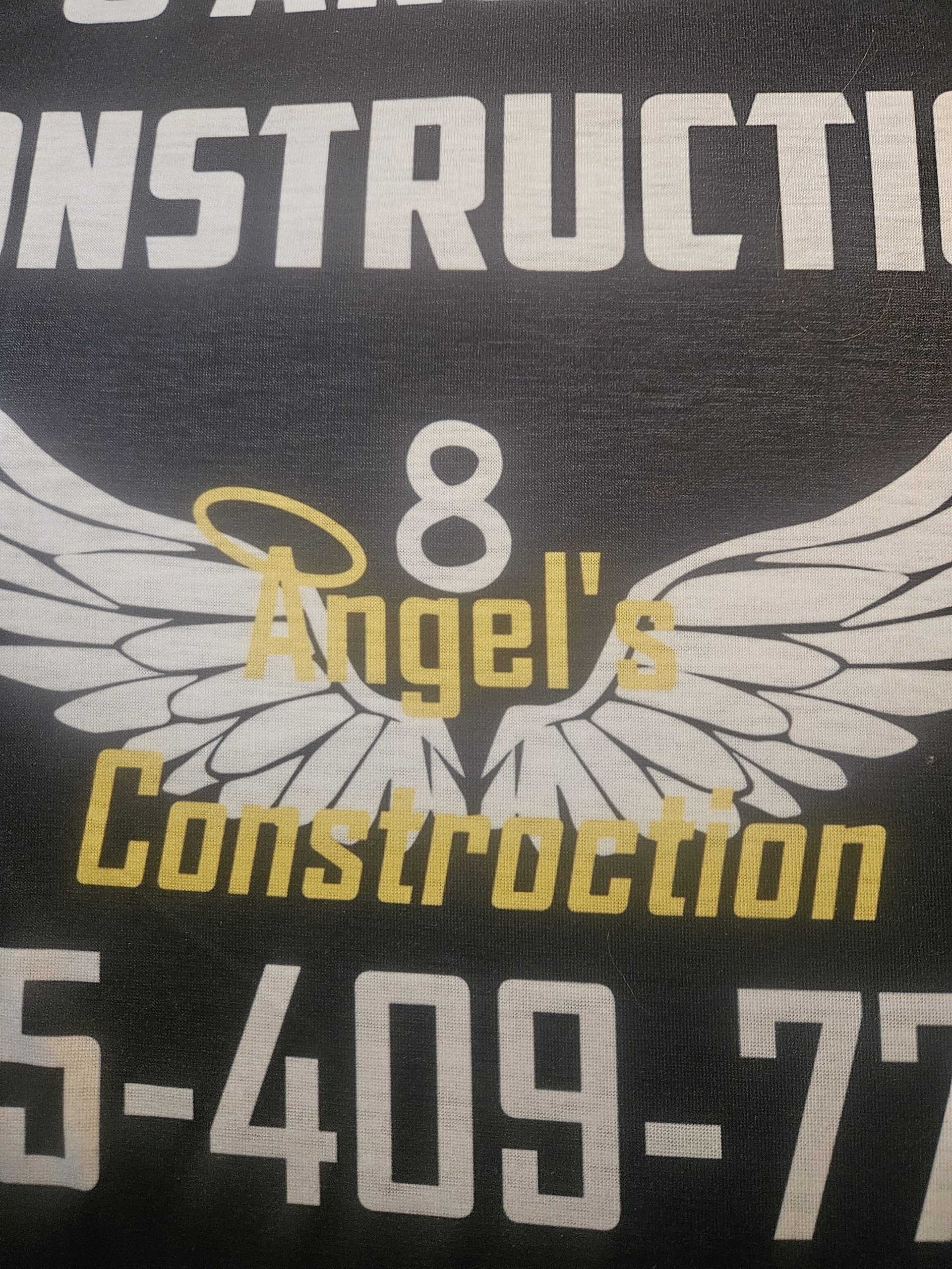 Click to view full screen Pocket – Customized Text and Logo Mechanic Uniform 3D All Over Printed Clothes FA795 photo review
