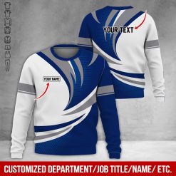 Custom Name and Color Hoodie - photo 76
