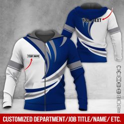 Custom Name and Color Hoodie - photo 78