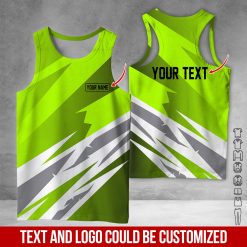 Custom Name and Color Uniform Hoodie - photo 134